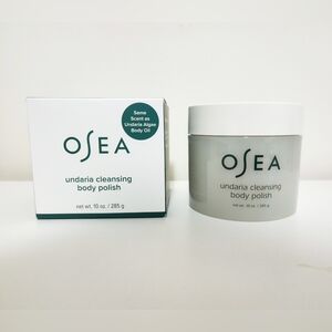 OSEA Undaria Cleansing Body Polish
